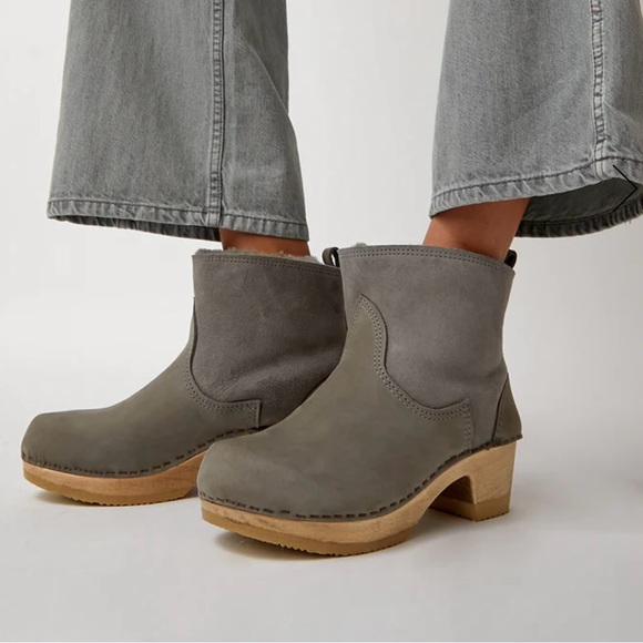No. 6 Shoes - No. 6 Clogs